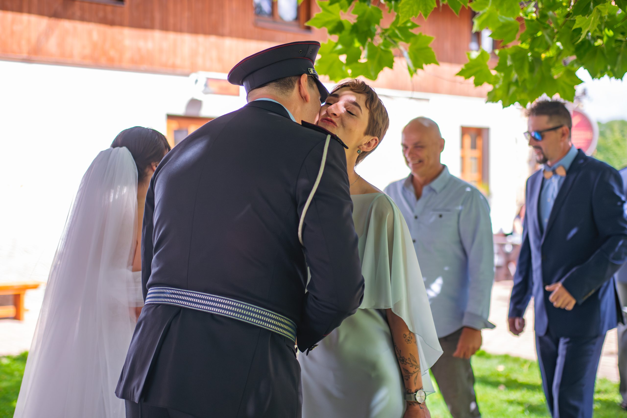 Svatba 5. září 2026, svatební fotografie Vojtěcha Flídra, snímek 163