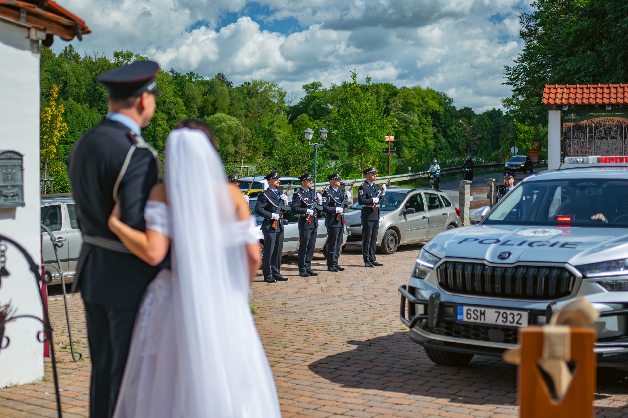 Svatba 5. září 2026, svatební fotografie Vojtěcha Flídra, snímek 170
