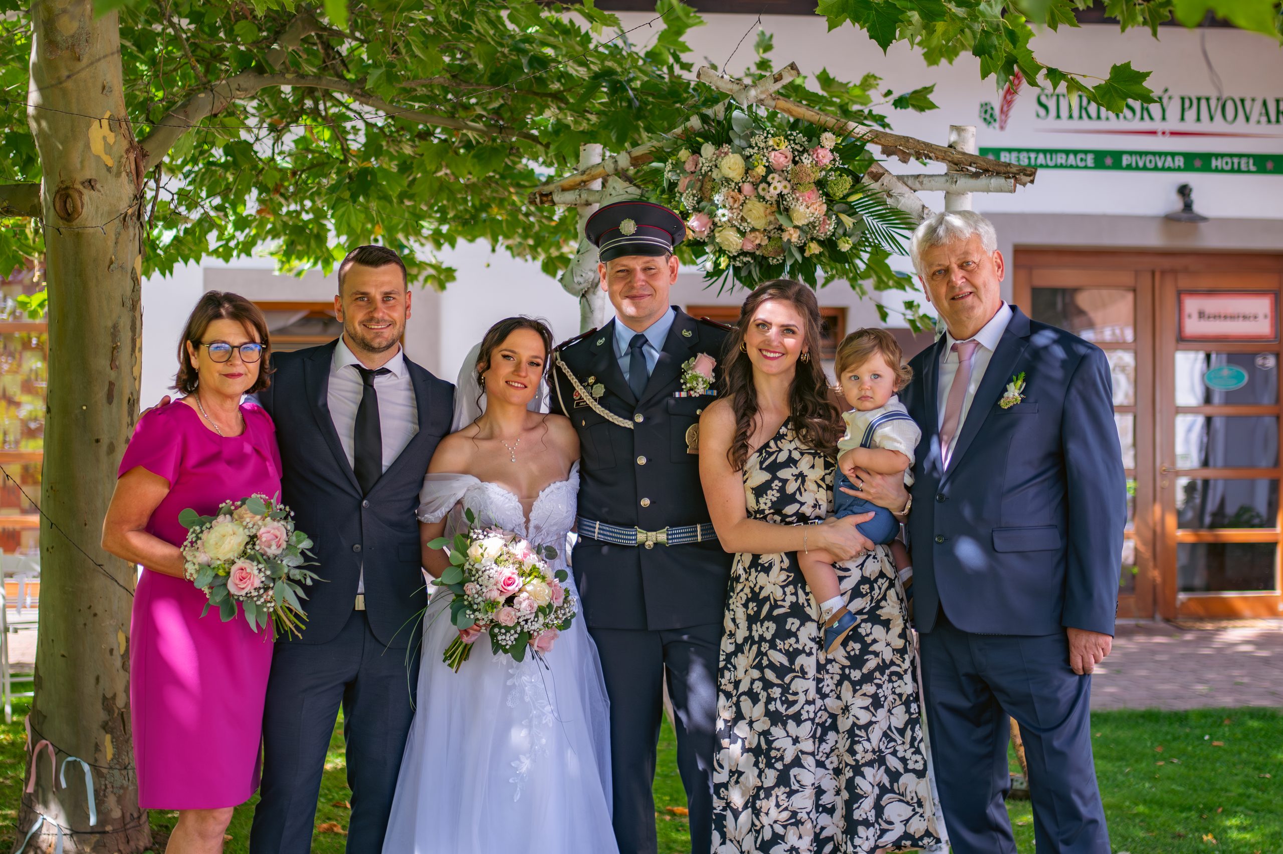 Svatba 5. září 2026, svatební fotografie Vojtěcha Flídra, snímek 181