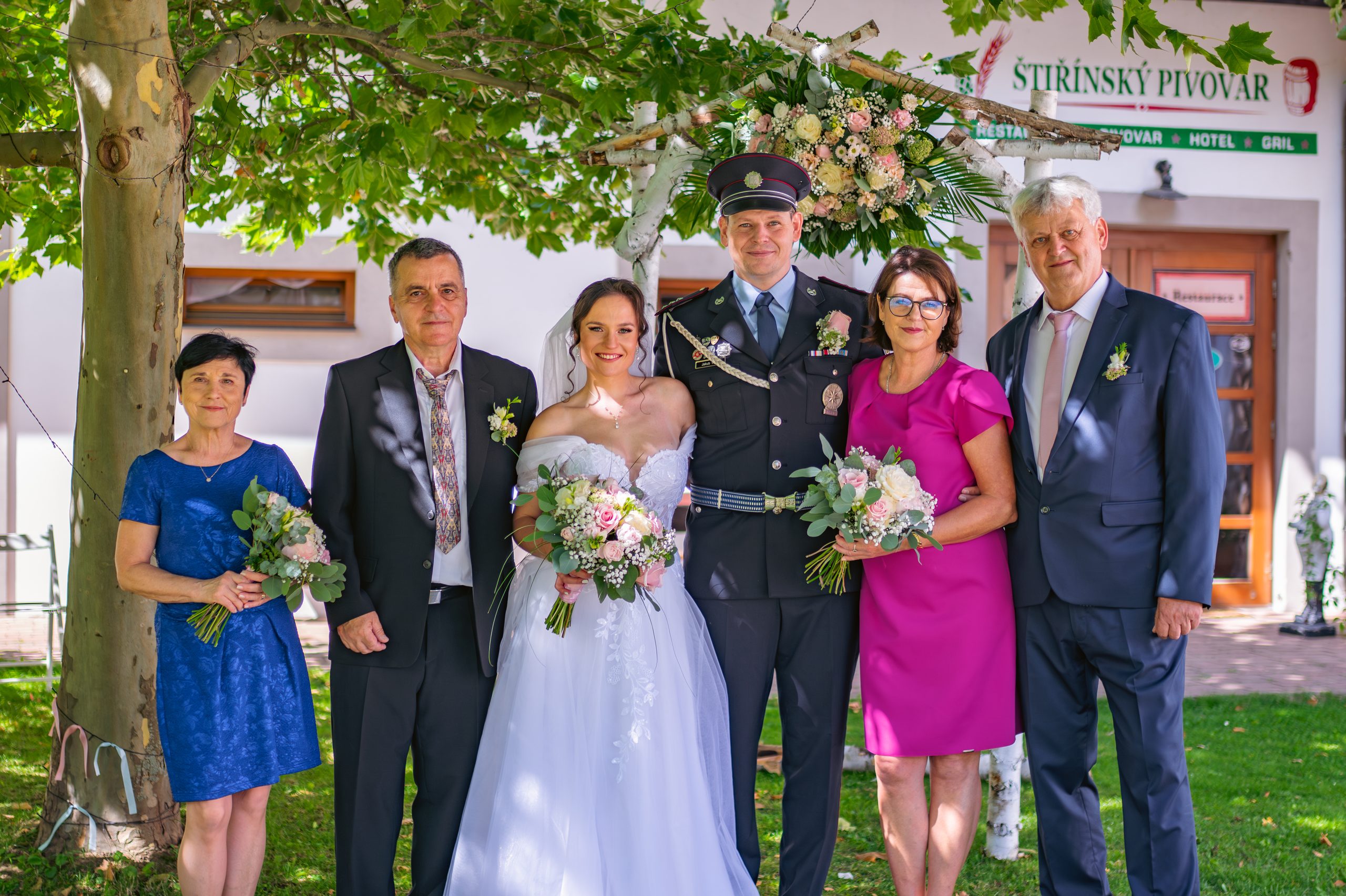 Svatba 5. září 2026, svatební fotografie Vojtěcha Flídra, snímek 183