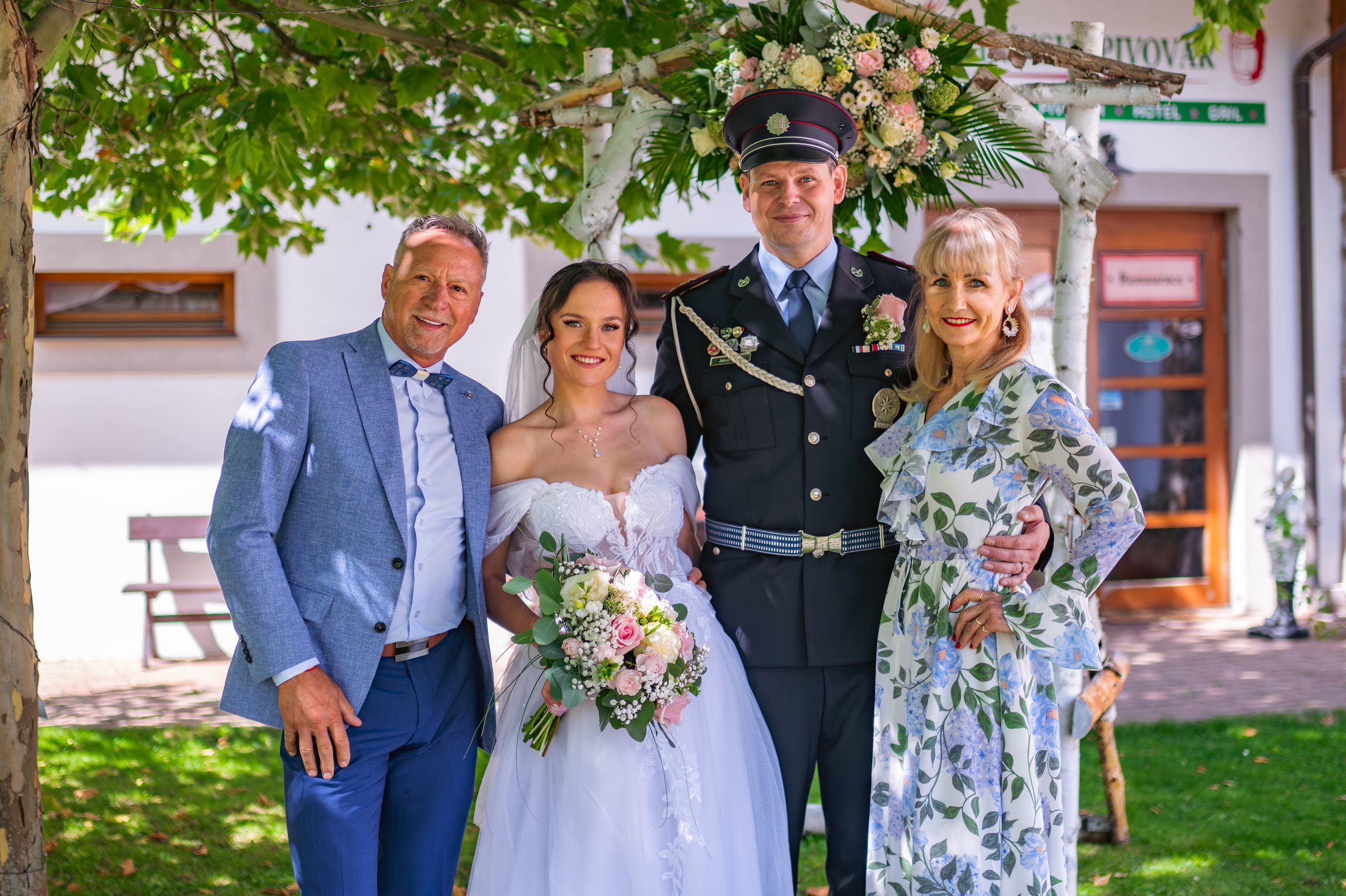 Svatba 5. září 2026, svatební fotografie Vojtěcha Flídra, snímek 185