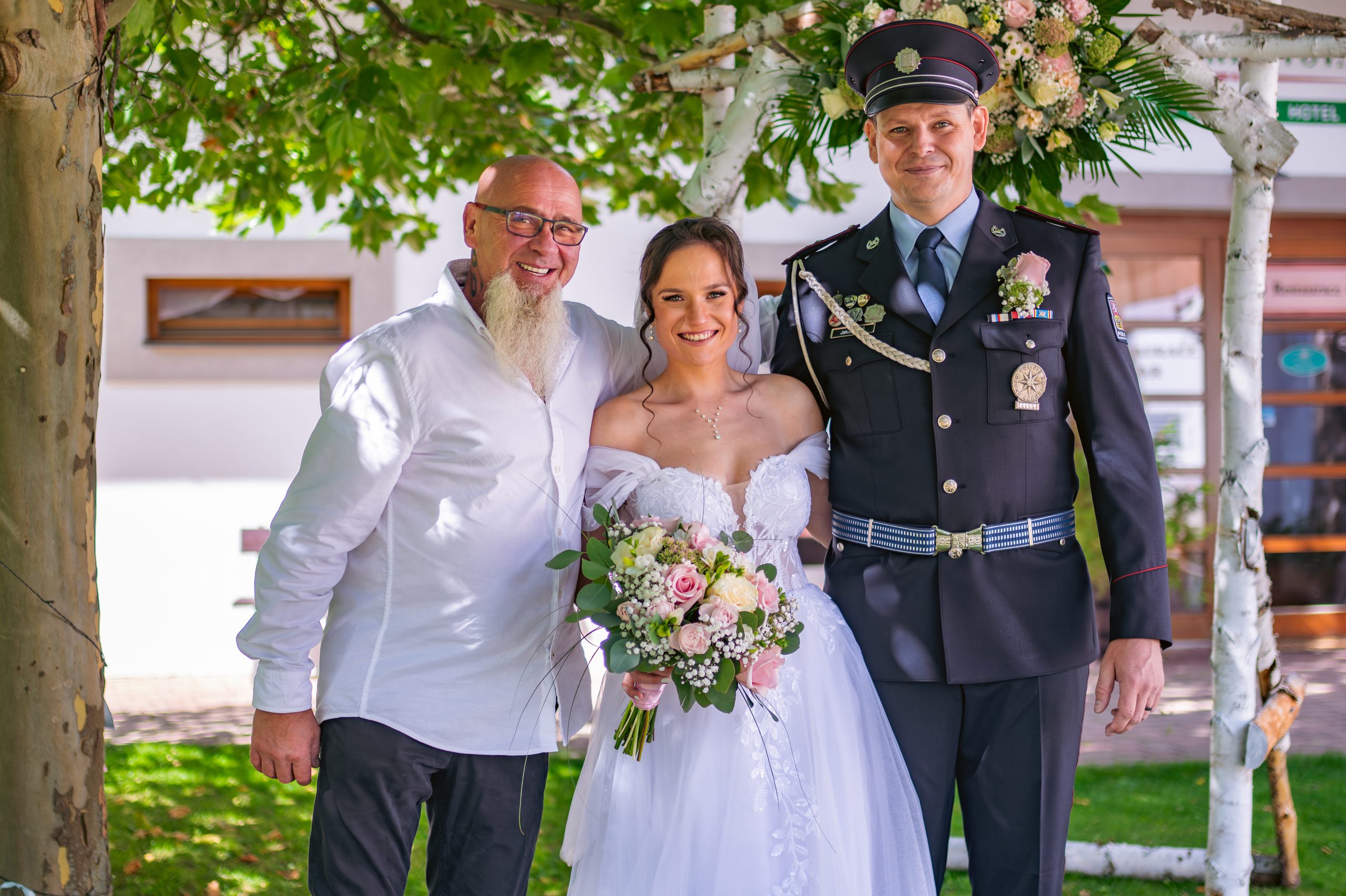 Svatba 5. září 2026, svatební fotografie Vojtěcha Flídra, snímek 188