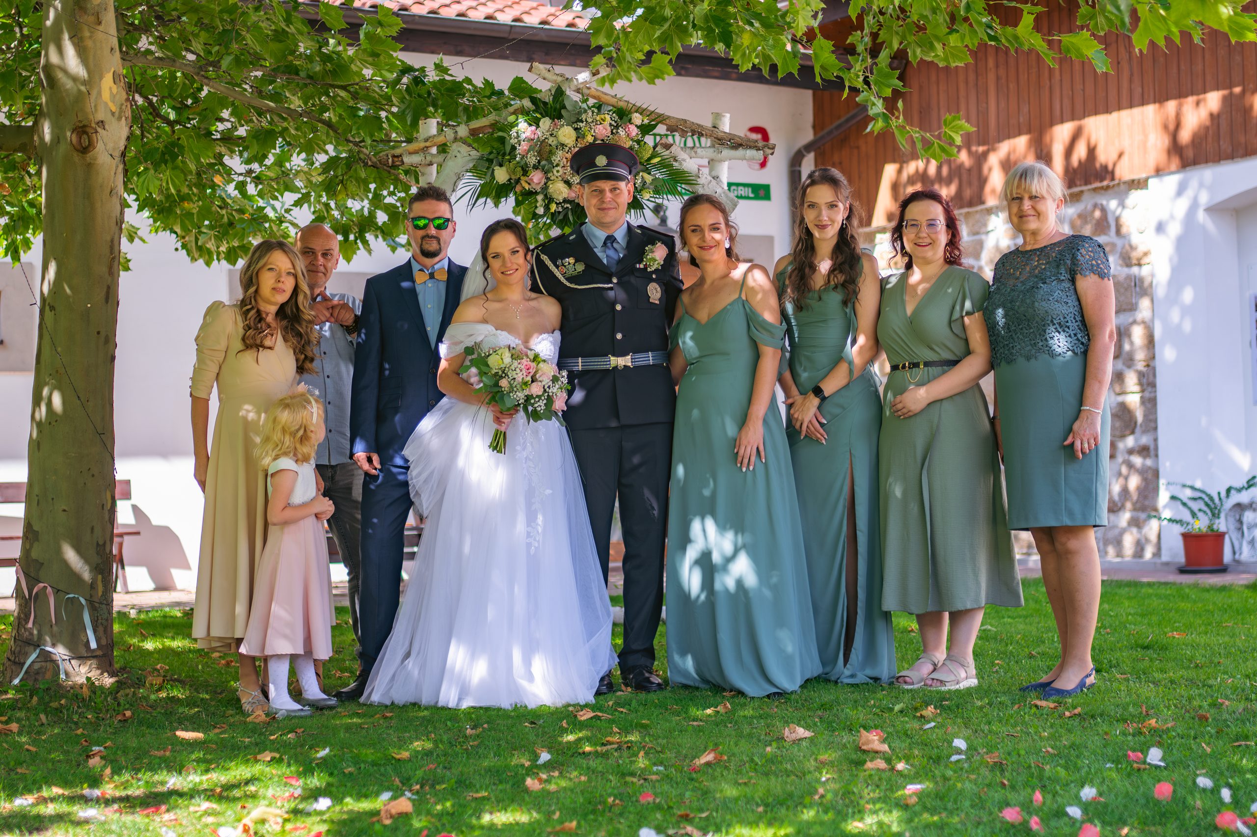 Svatba 5. září 2026, svatební fotografie Vojtěcha Flídra, snímek 191