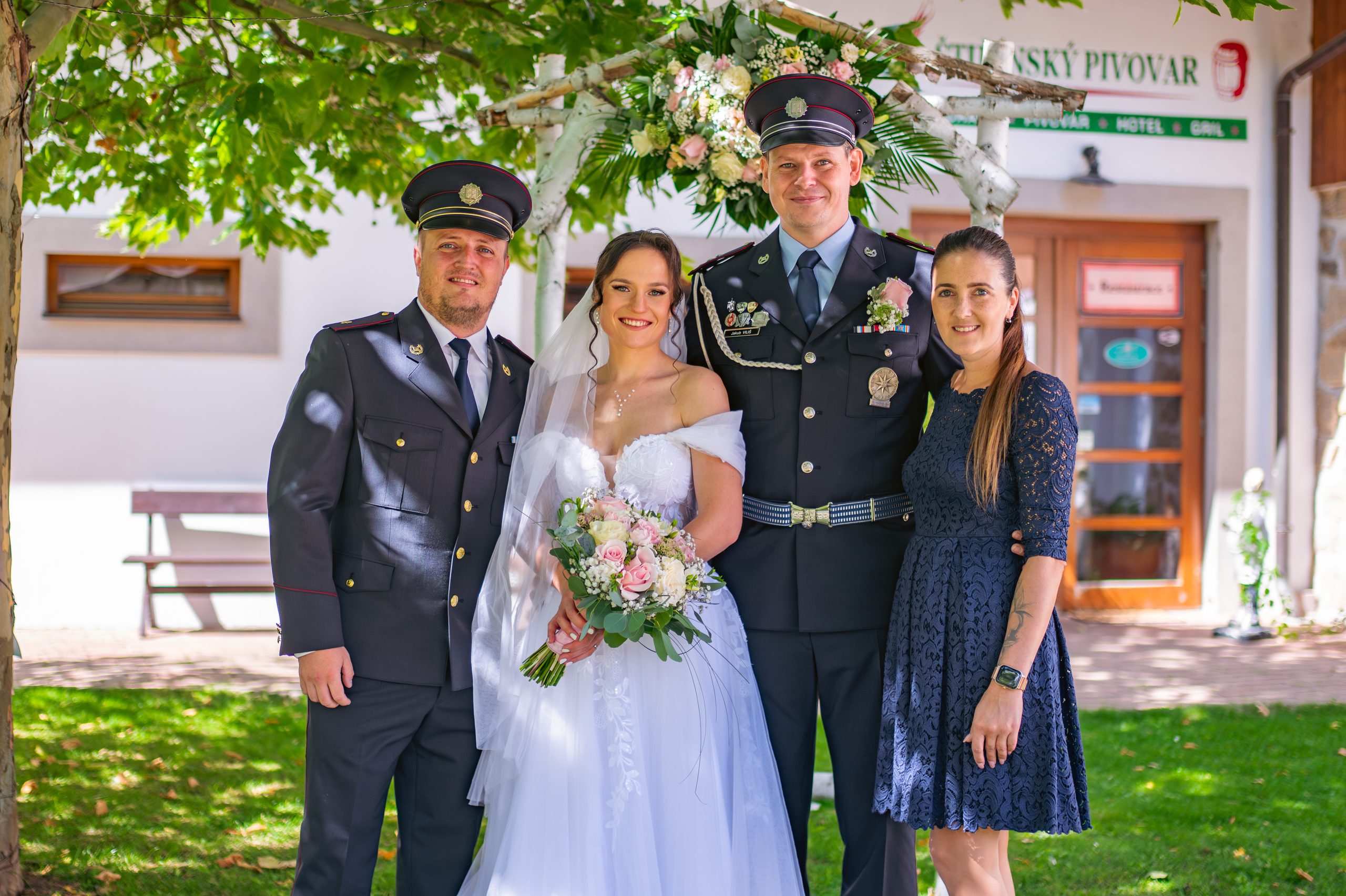 Svatba 5. září 2026, svatební fotografie Vojtěcha Flídra, snímek 194