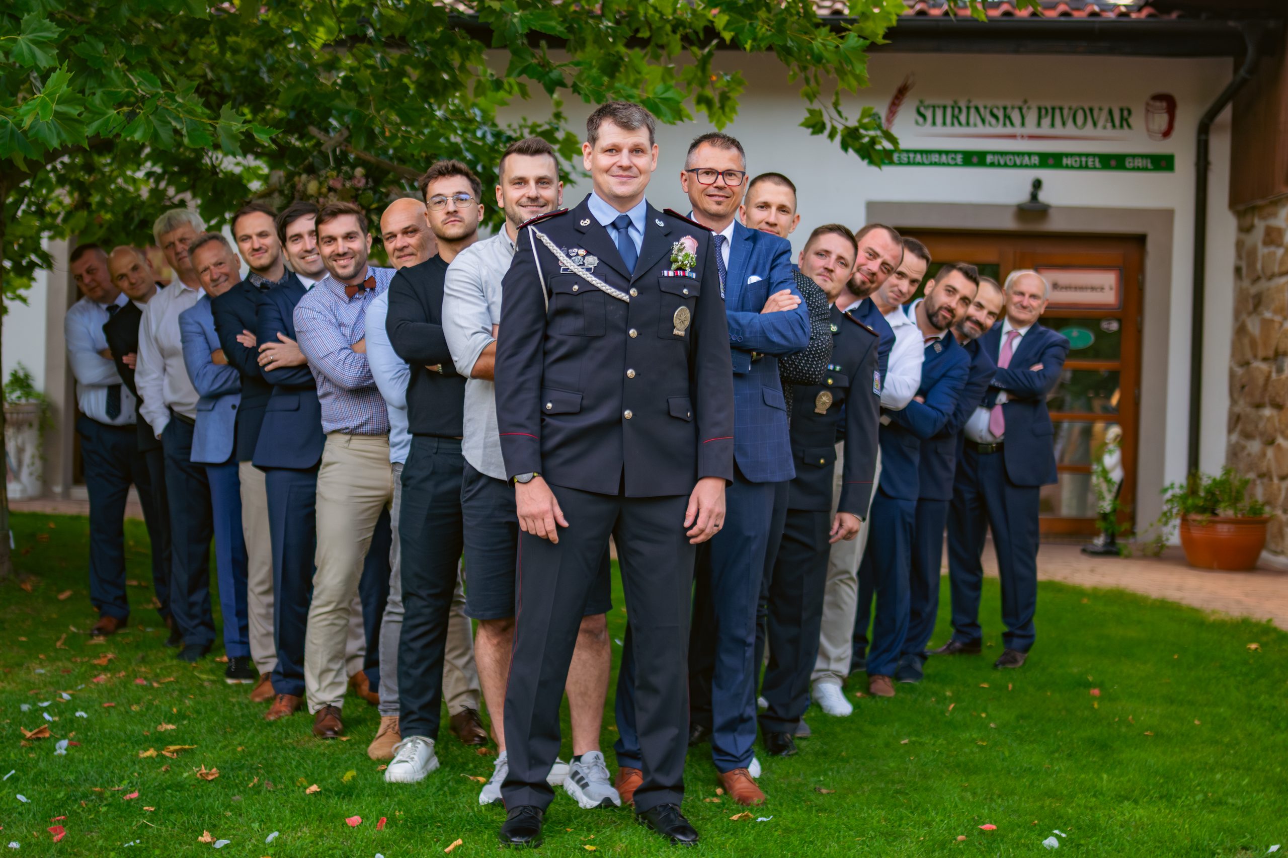 Svatba 5. září 2026, svatební fotografie Vojtěcha Flídra, snímek 322