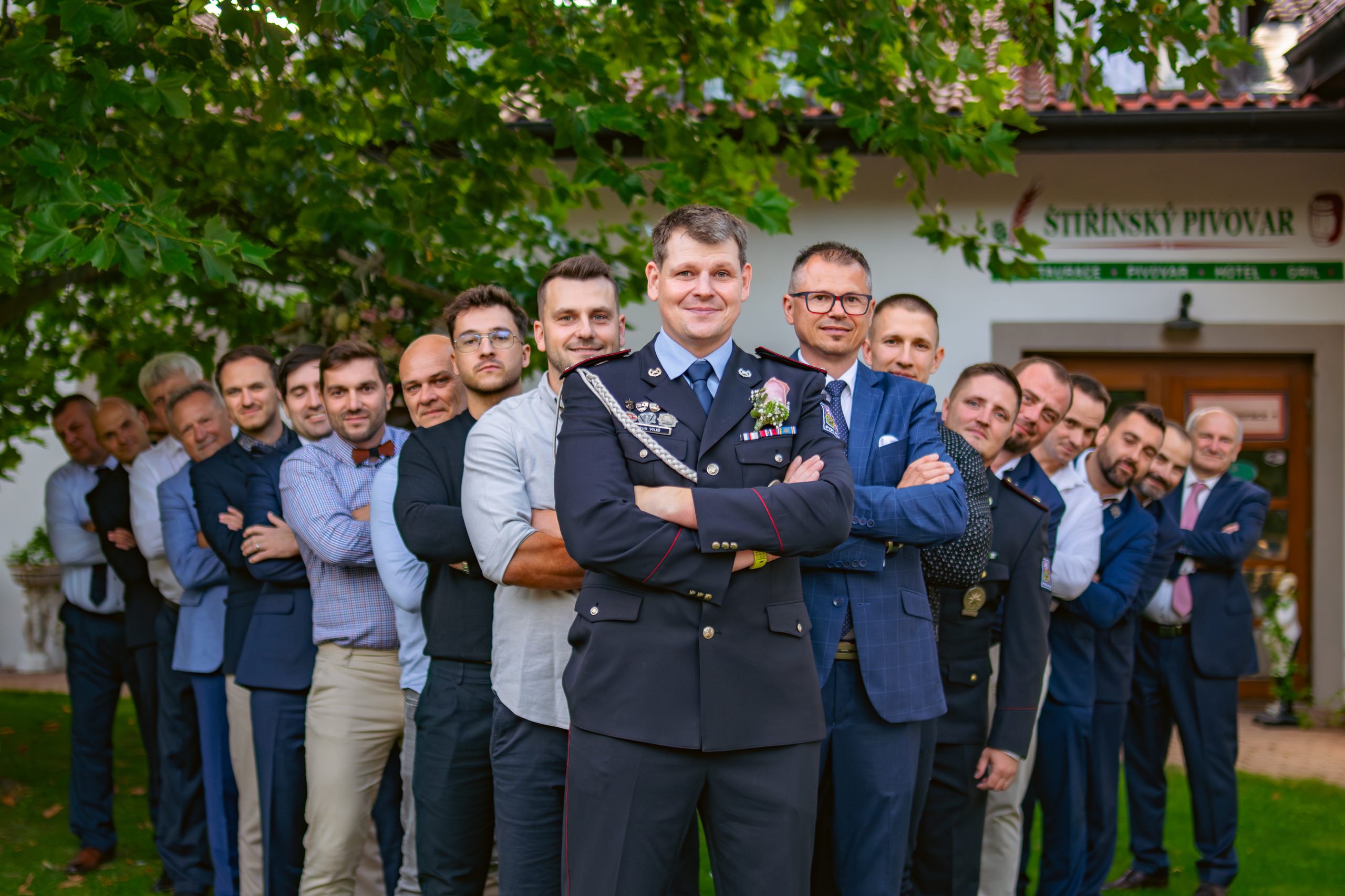 Svatba 5. září 2026, svatební fotografie Vojtěcha Flídra, snímek 323