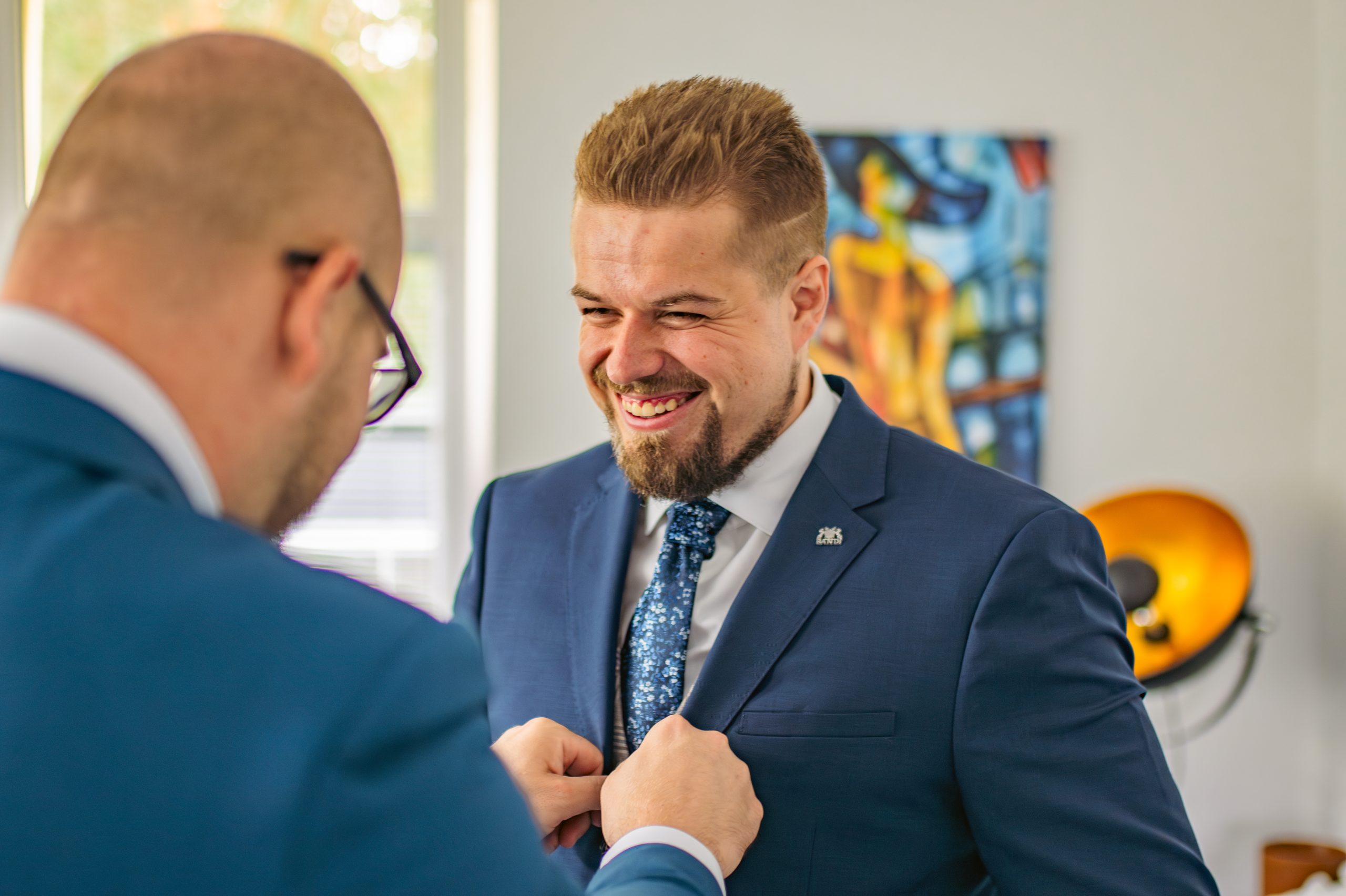 Svatba 12. září 2026, svatební fotografie Vojtěcha Flídra, snímek 21