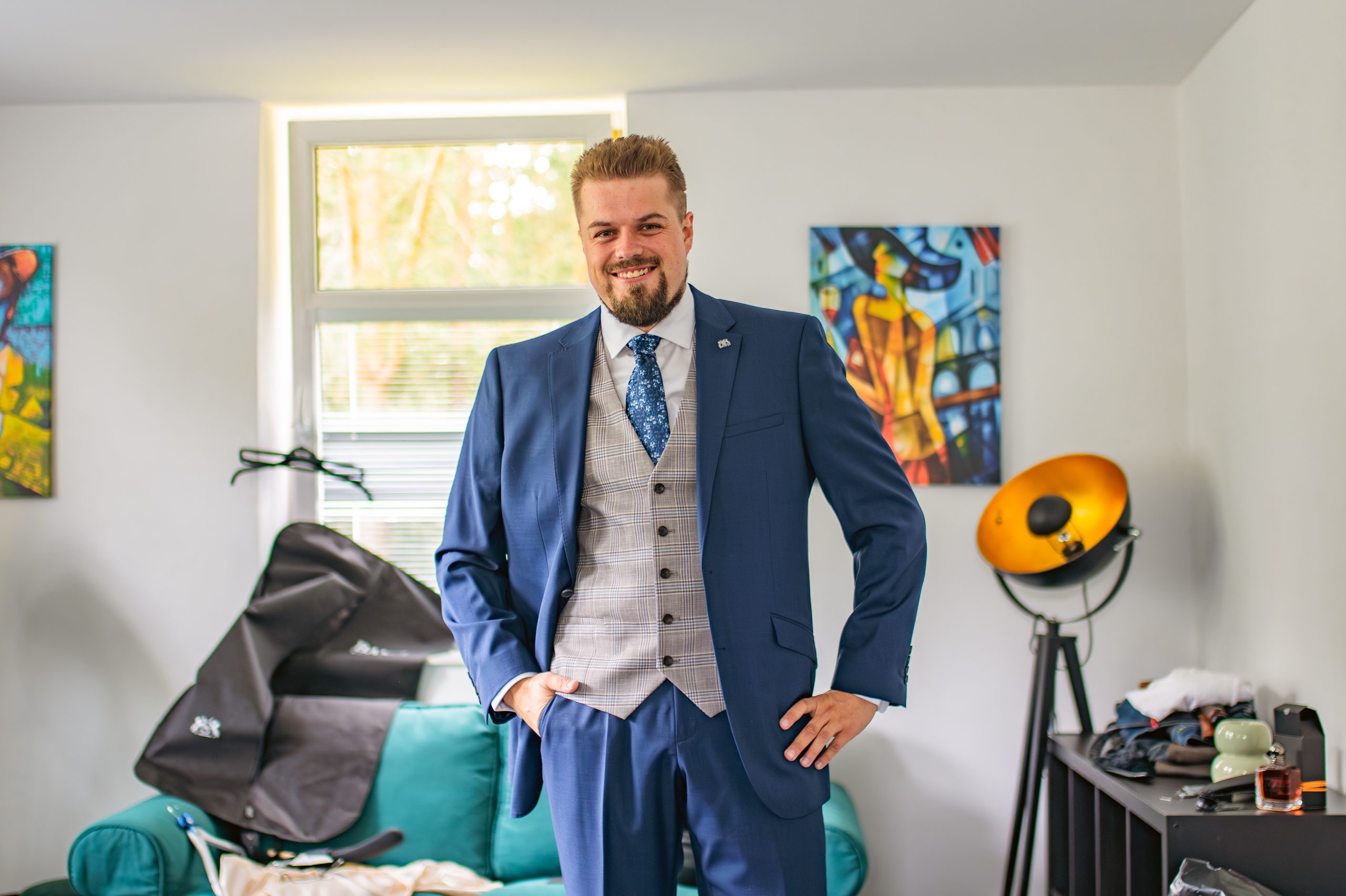 Svatba 12. září 2026, svatební fotografie Vojtěcha Flídra, snímek 26