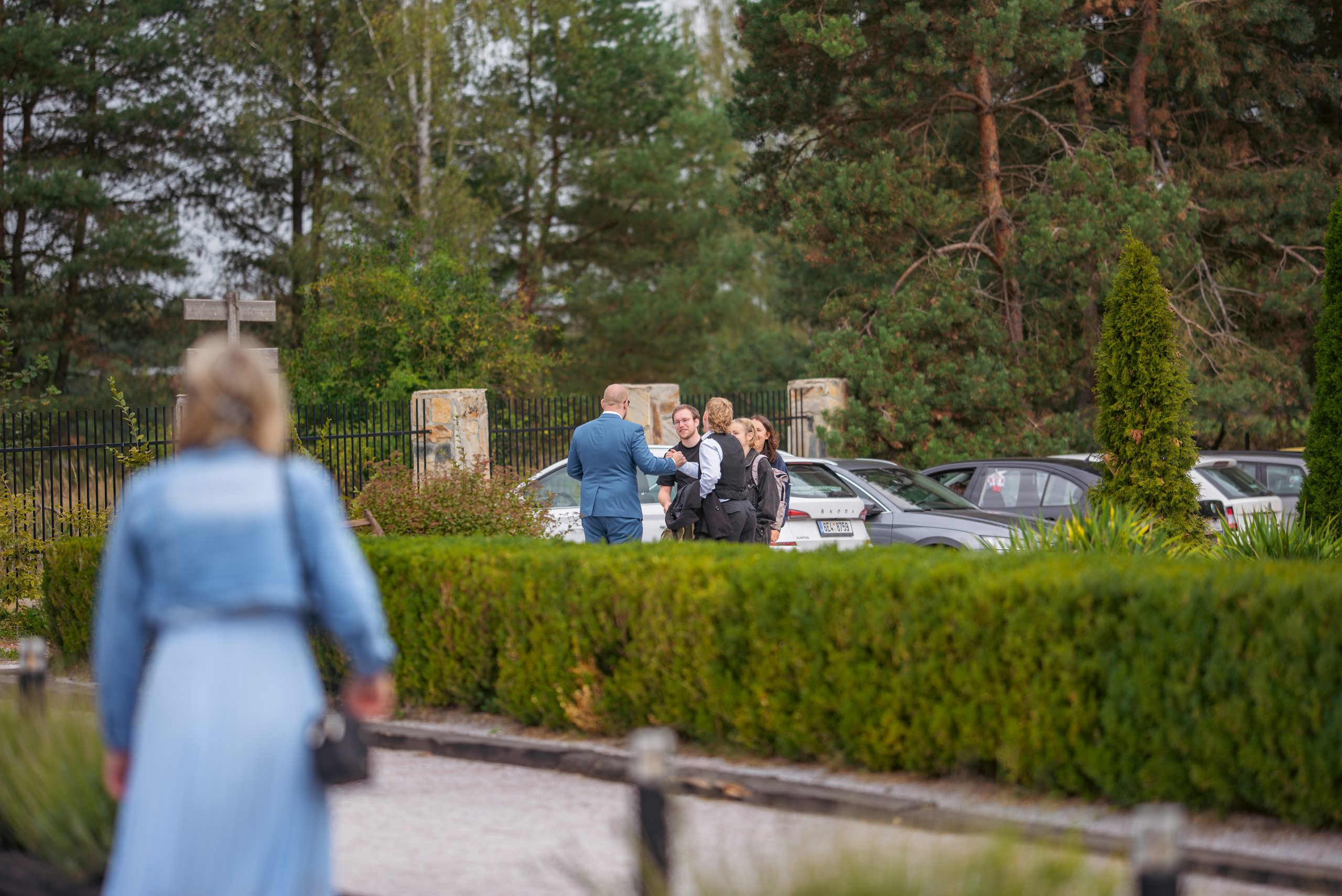 Svatba 12. září 2026, svatební fotografie Vojtěcha Flídra, snímek 38