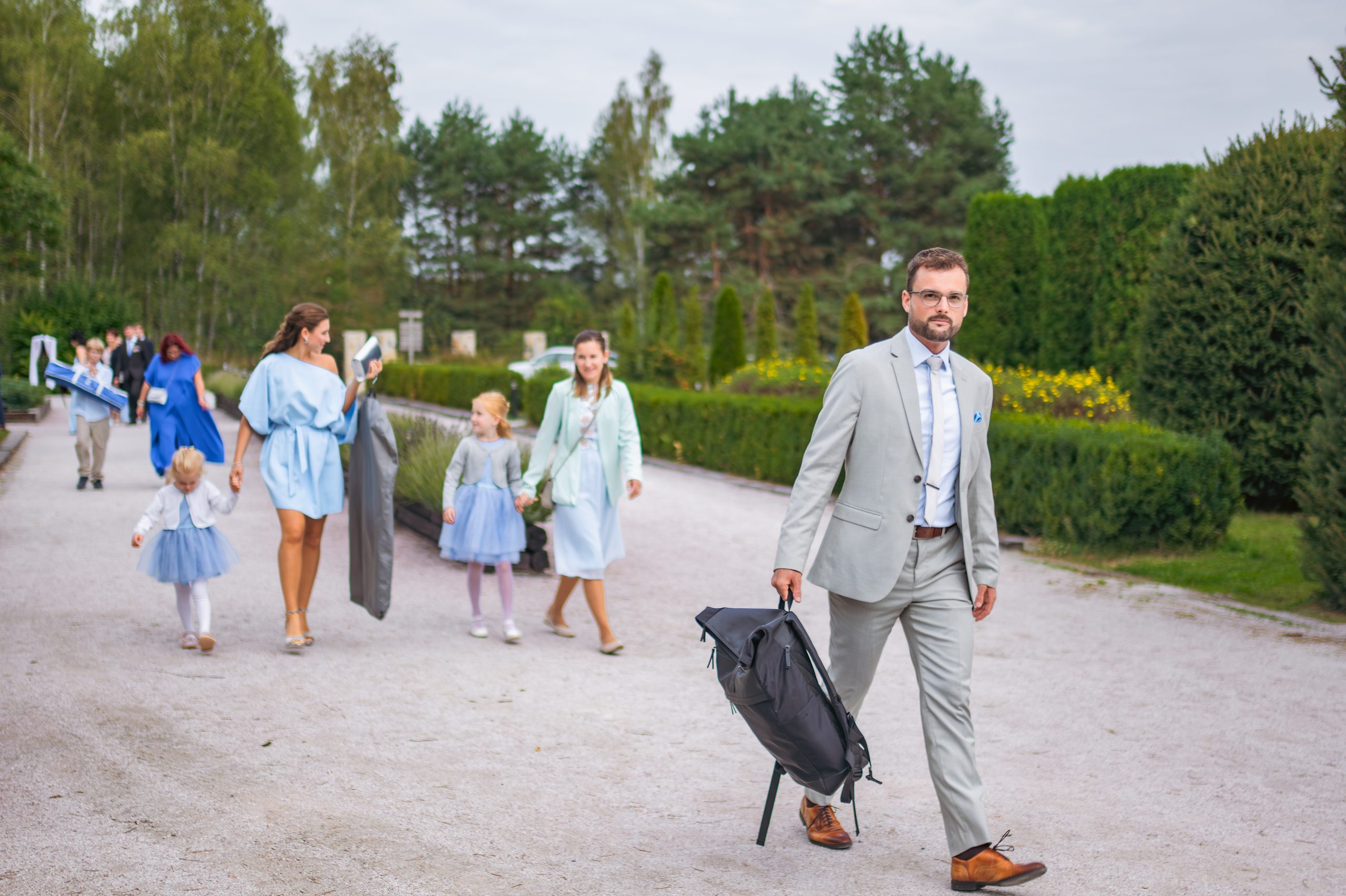 Svatba 12. září 2026, svatební fotografie Vojtěcha Flídra, snímek 40