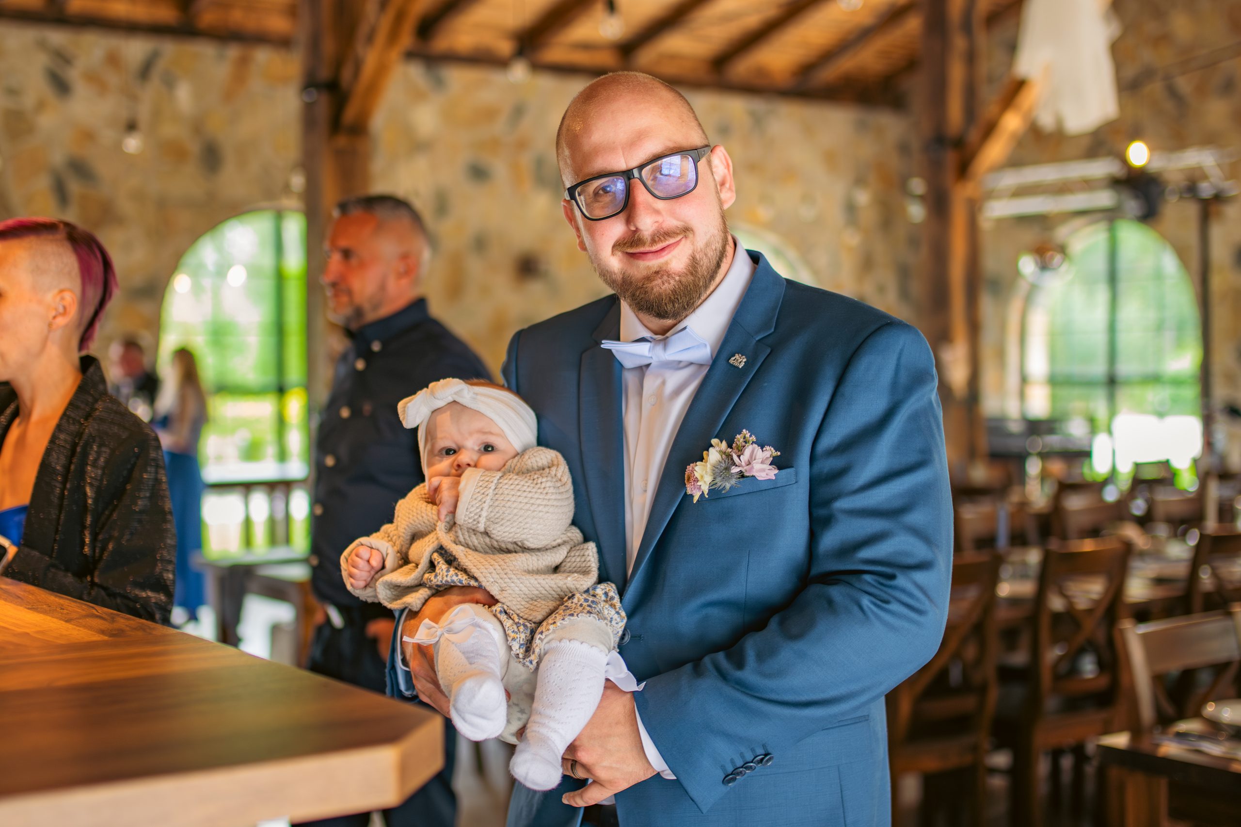 Svatba 12. září 2026, svatební fotografie Vojtěcha Flídra, snímek 92