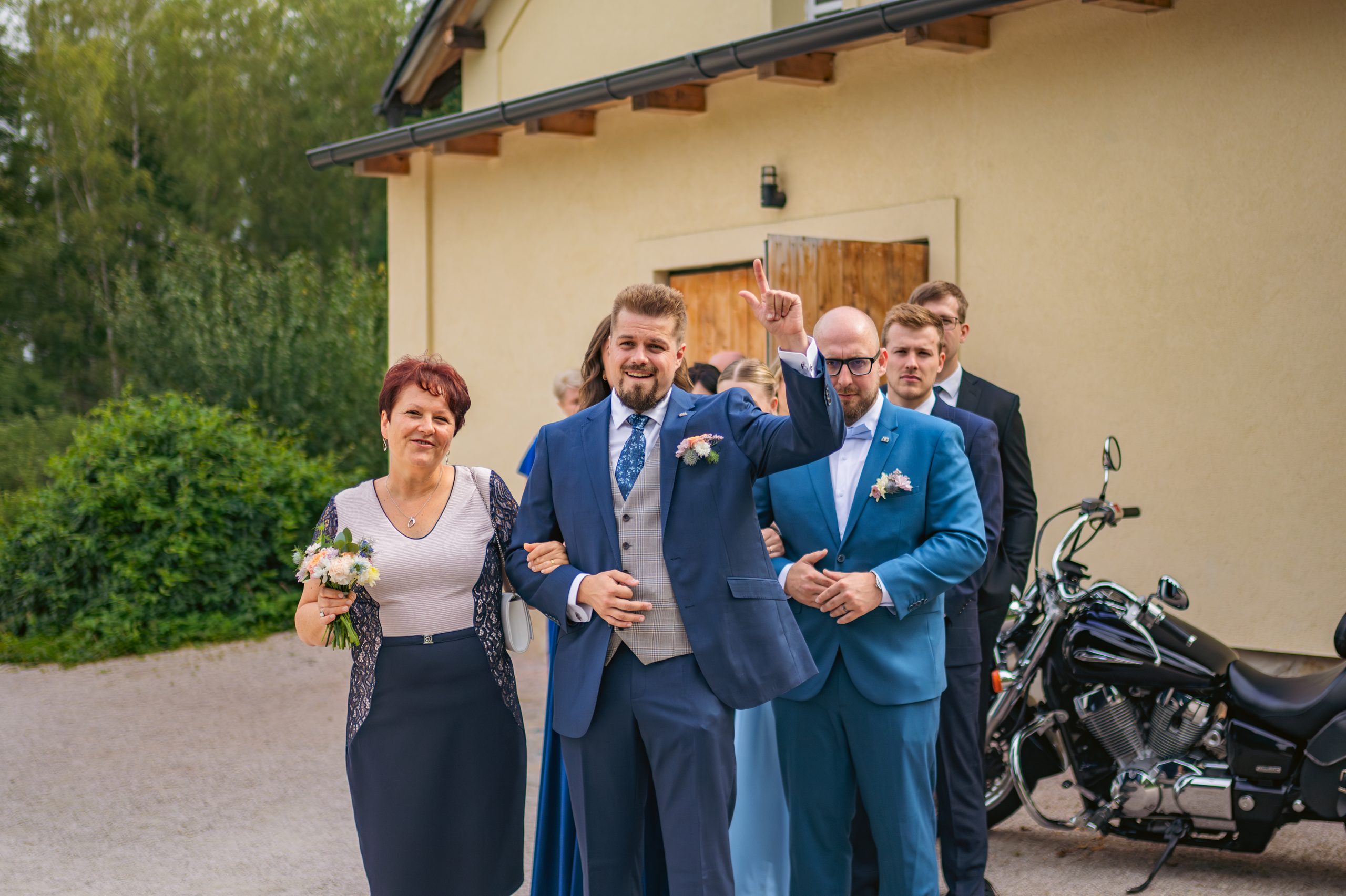 Svatba 12. září 2026, svatební fotografie Vojtěcha Flídra, snímek 165