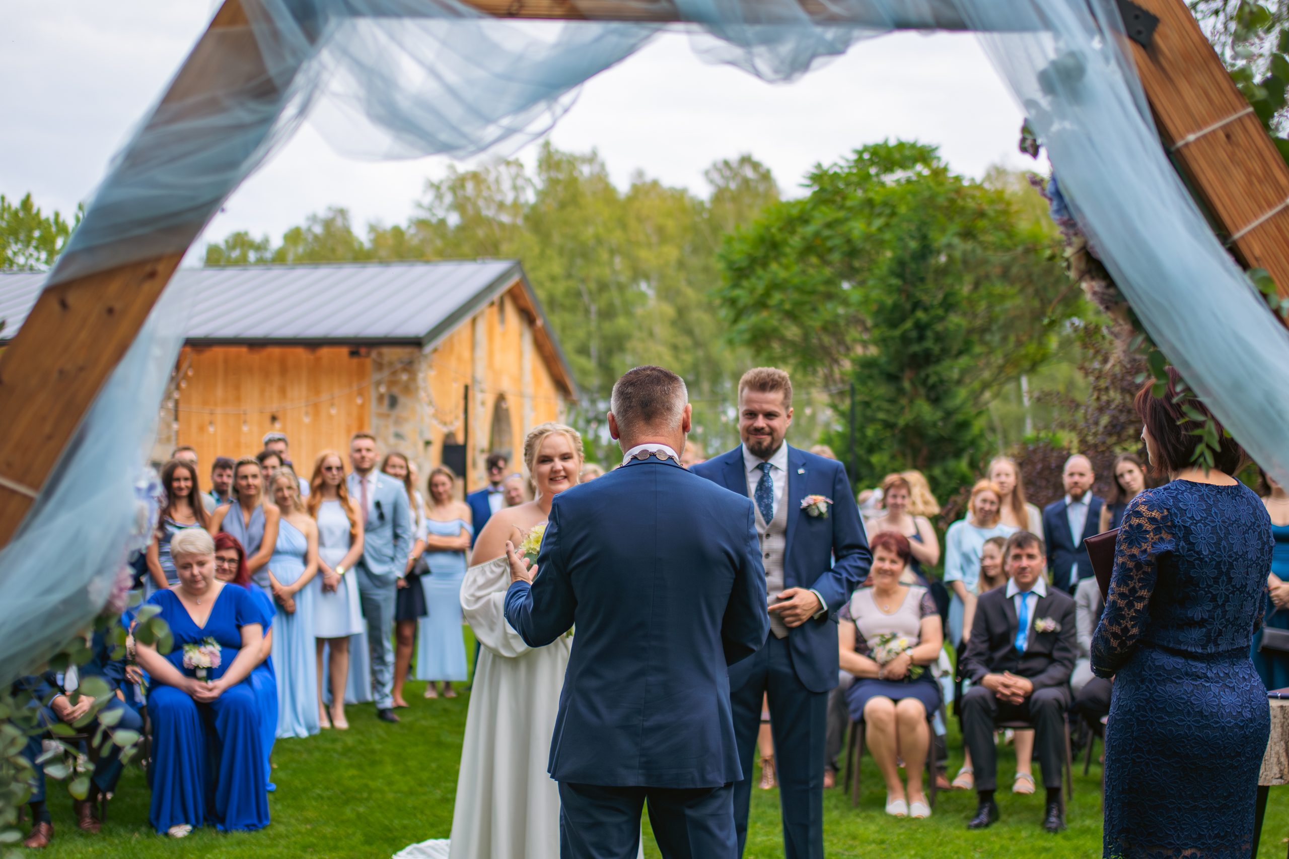 Svatba 12. září 2026, svatební fotografie Vojtěcha Flídra, snímek 196