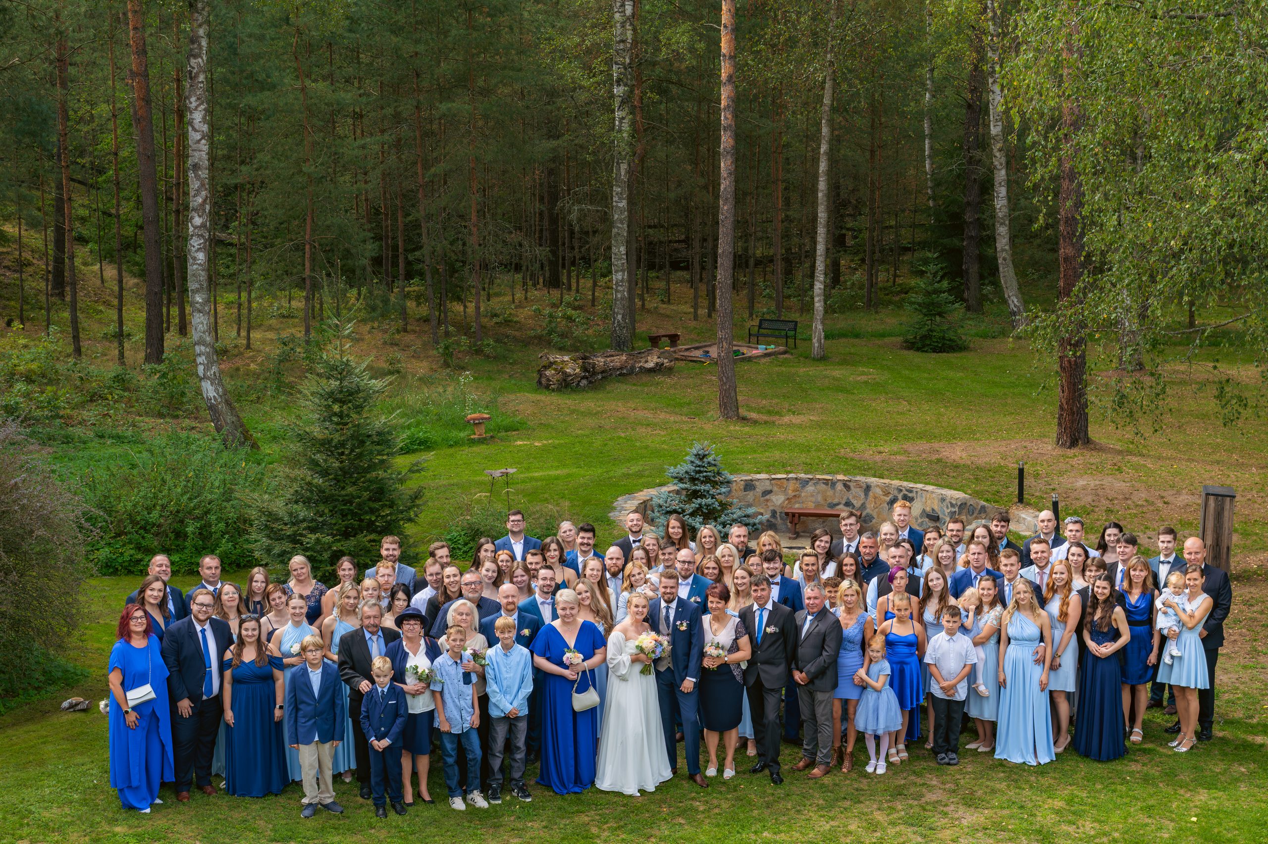 Svatba 12. září 2026, svatební fotografie Vojtěcha Flídra, snímek 247