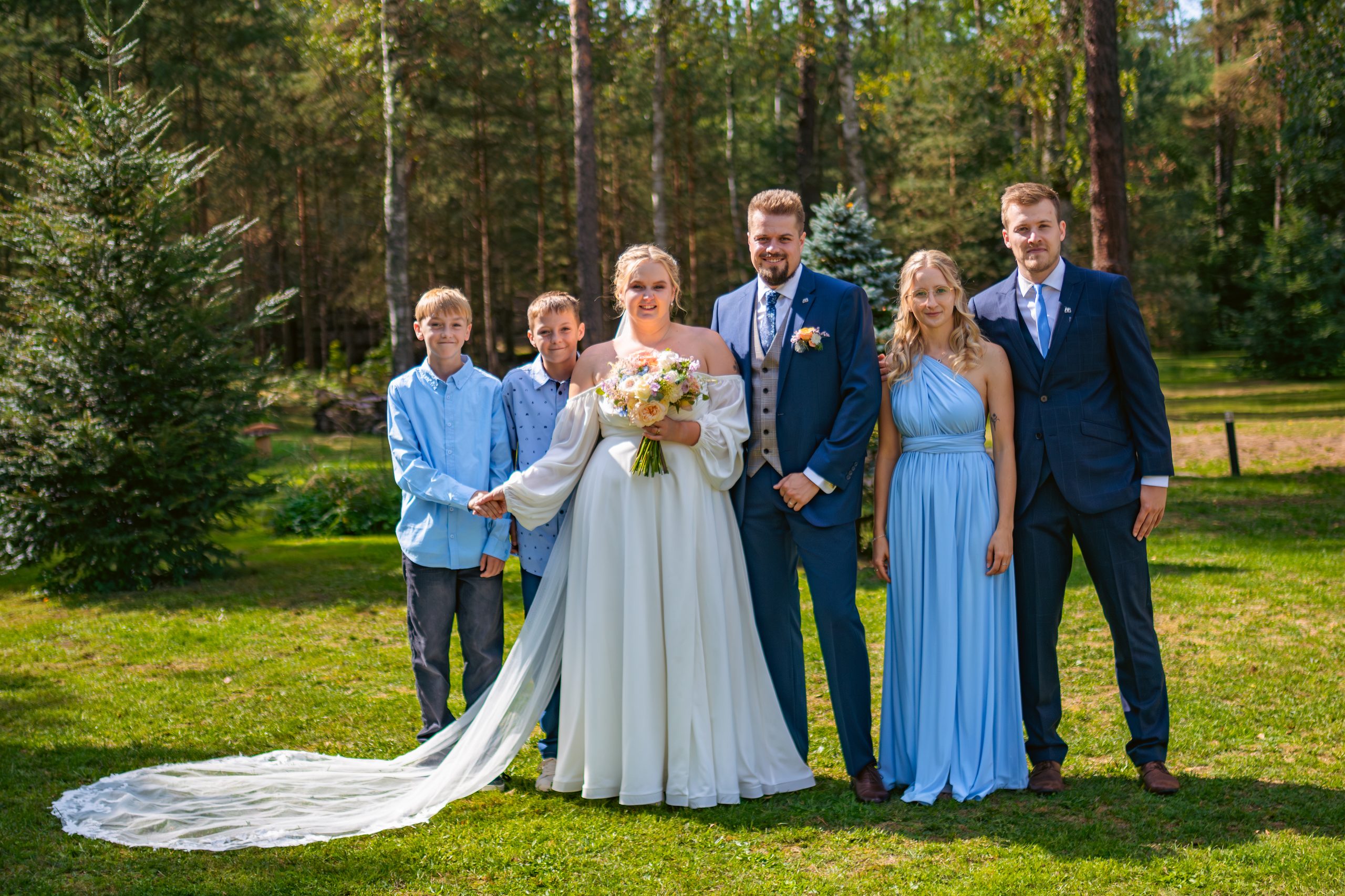 Svatba 12. září 2026, svatební fotografie Vojtěcha Flídra, snímek 254