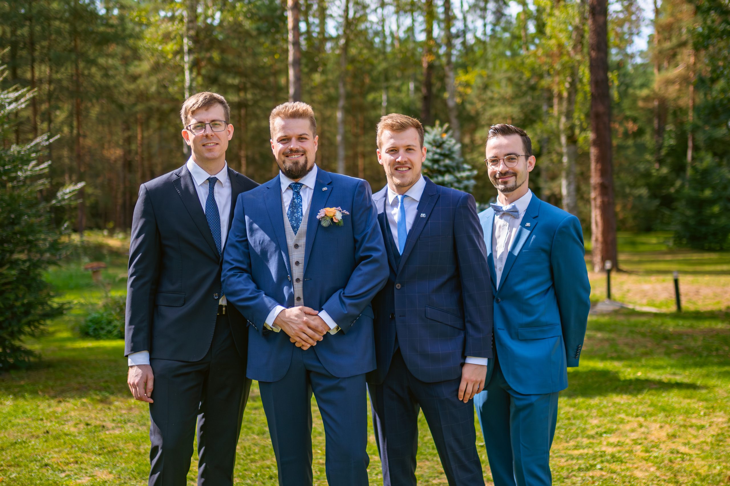 Svatba 12. září 2026, svatební fotografie Vojtěcha Flídra, snímek 258