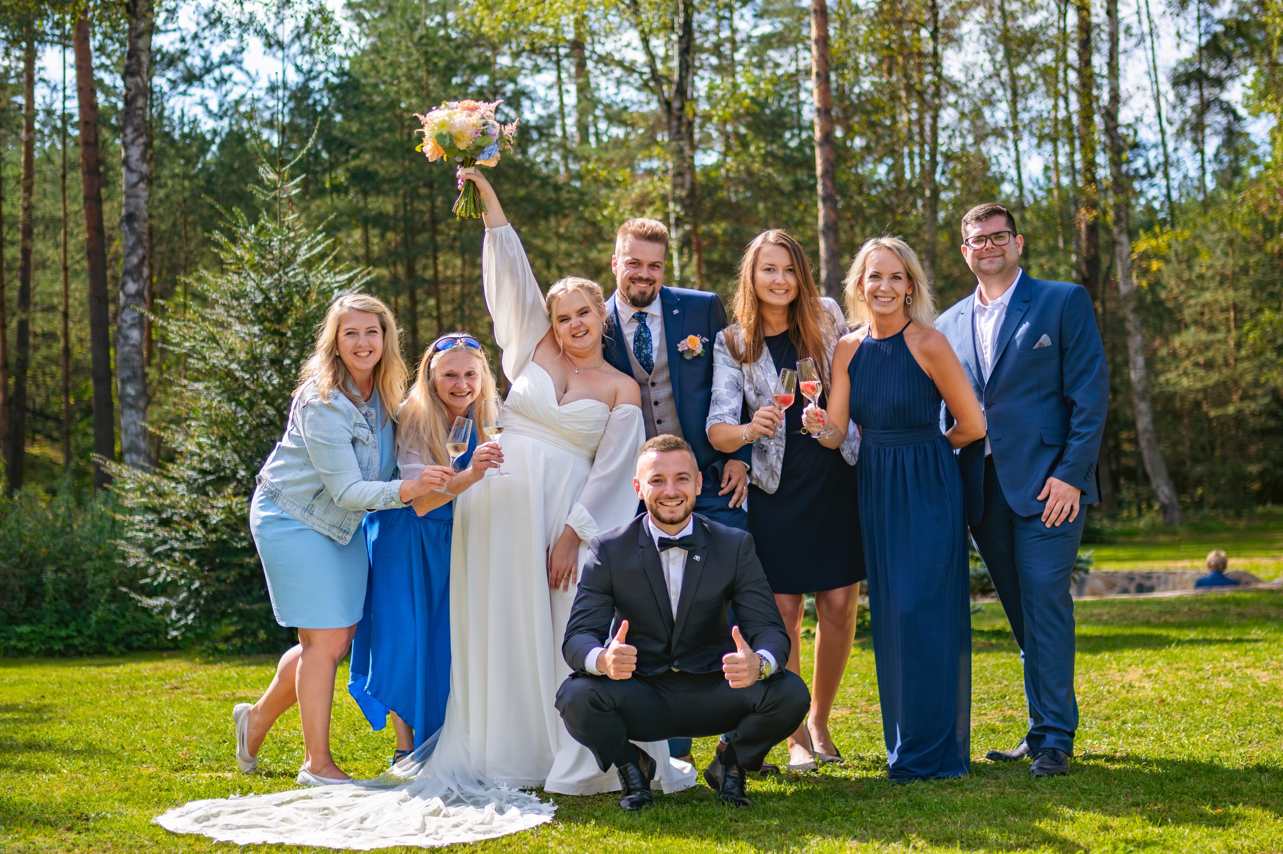 Svatba 12. září 2026, svatební fotografie Vojtěcha Flídra, snímek 260