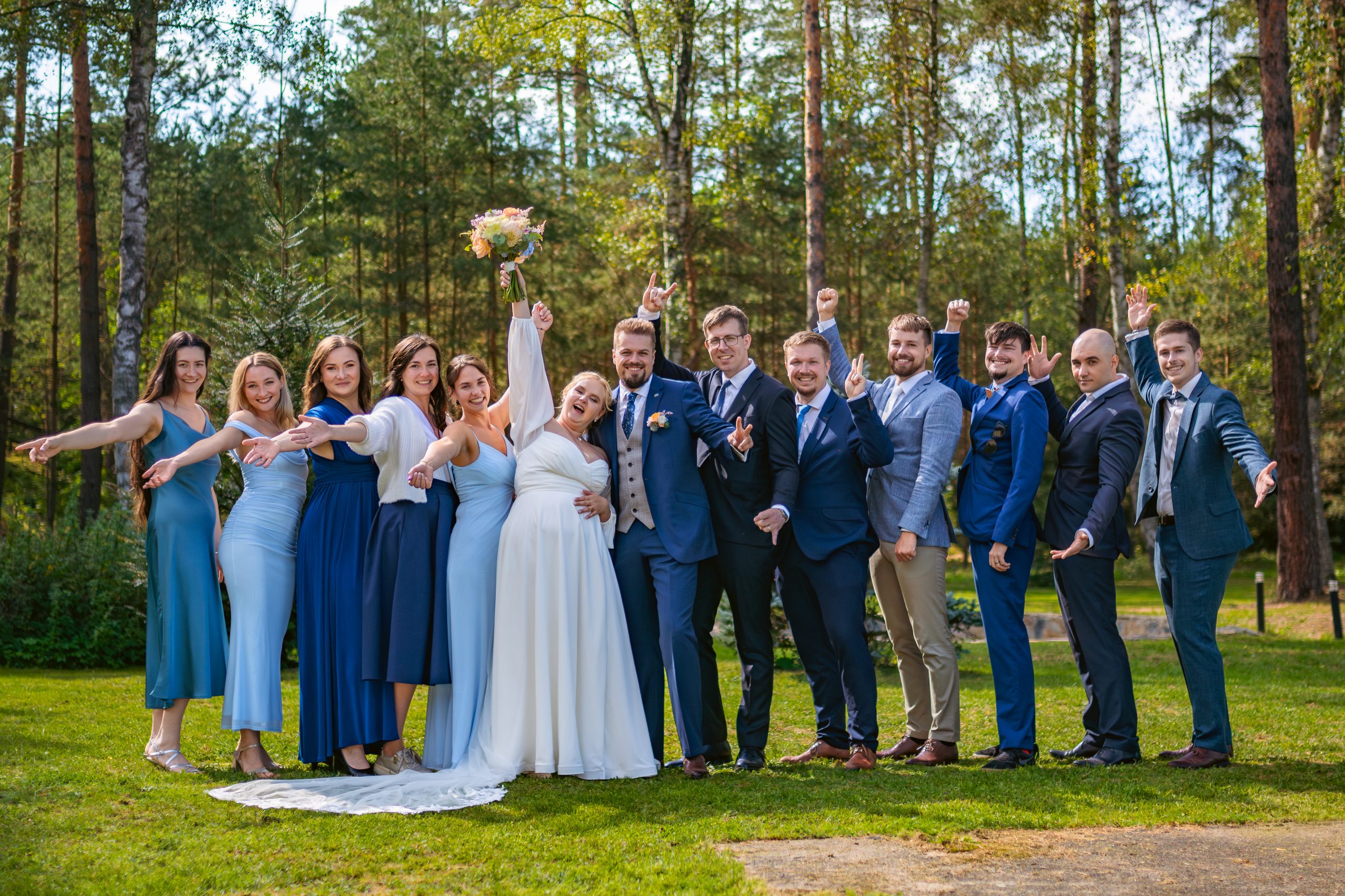 Svatba 12. září 2026, svatební fotografie Vojtěcha Flídra, snímek 263