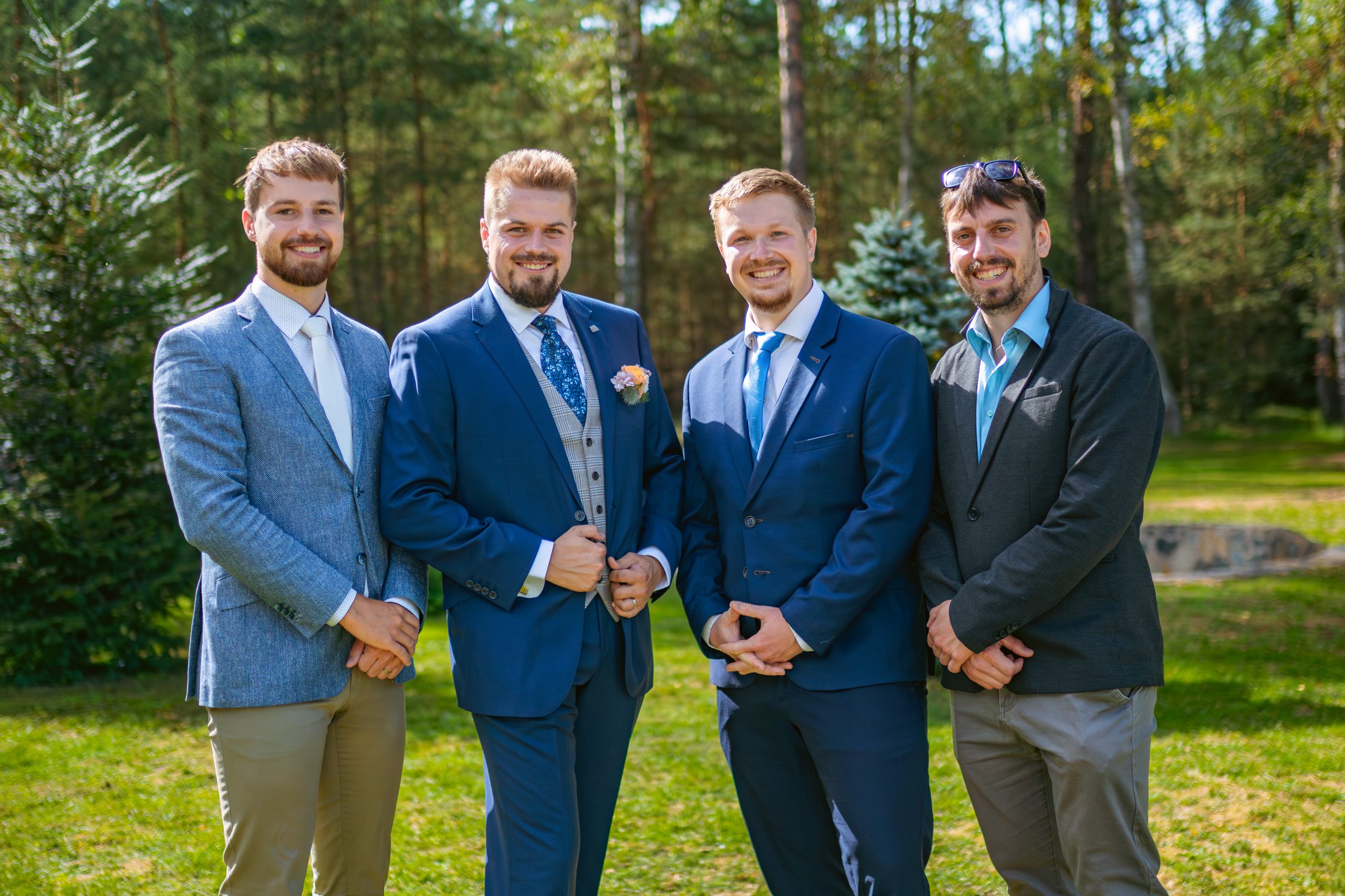 Svatba 12. září 2026, svatební fotografie Vojtěcha Flídra, snímek 264