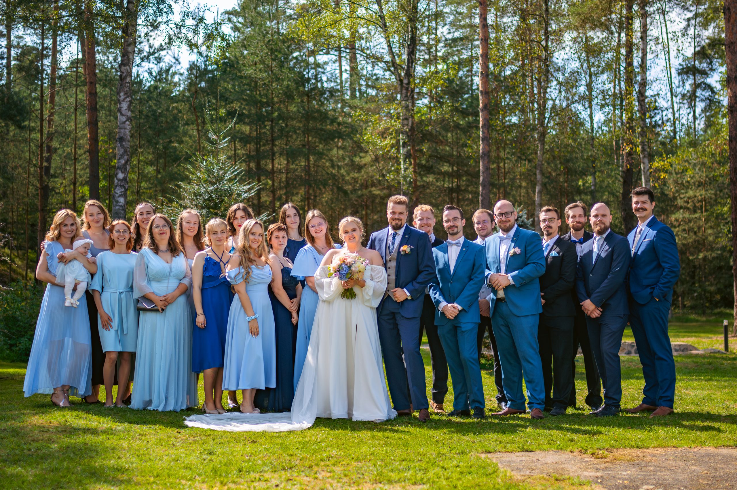 Svatba 12. září 2026, svatební fotografie Vojtěcha Flídra, snímek 266
