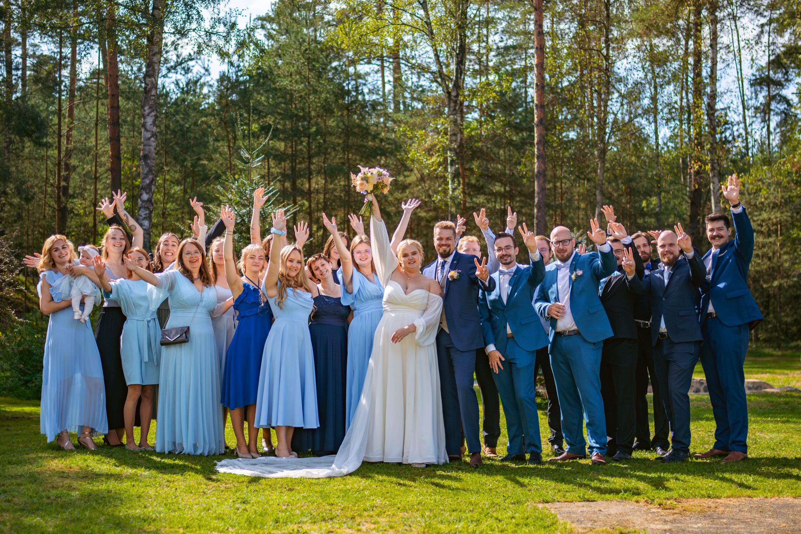 Svatba 12. září 2026, svatební fotografie Vojtěcha Flídra, snímek 267