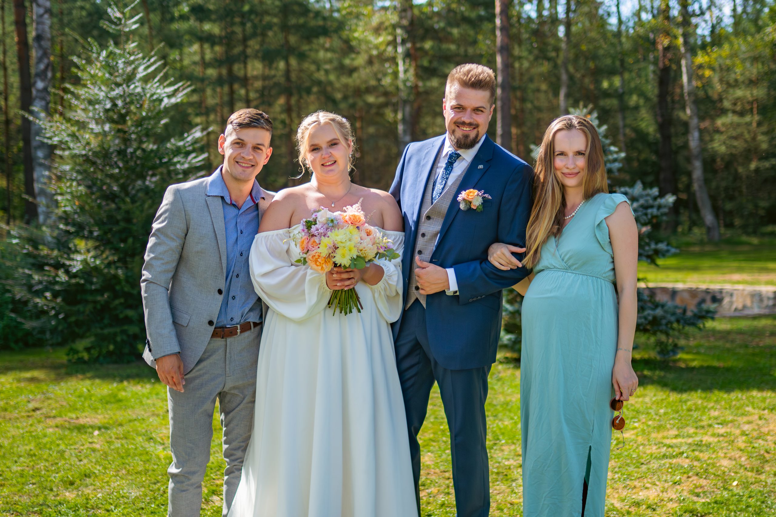 Svatba 12. září 2026, svatební fotografie Vojtěcha Flídra, snímek 269