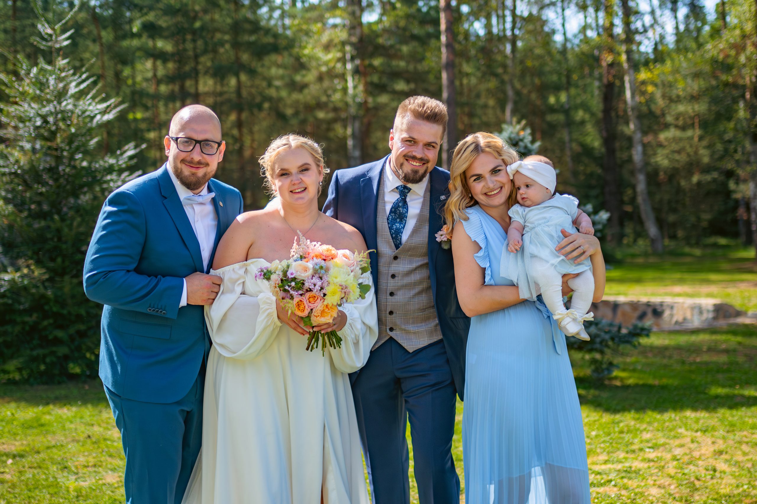 Svatba 12. září 2026, svatební fotografie Vojtěcha Flídra, snímek 270