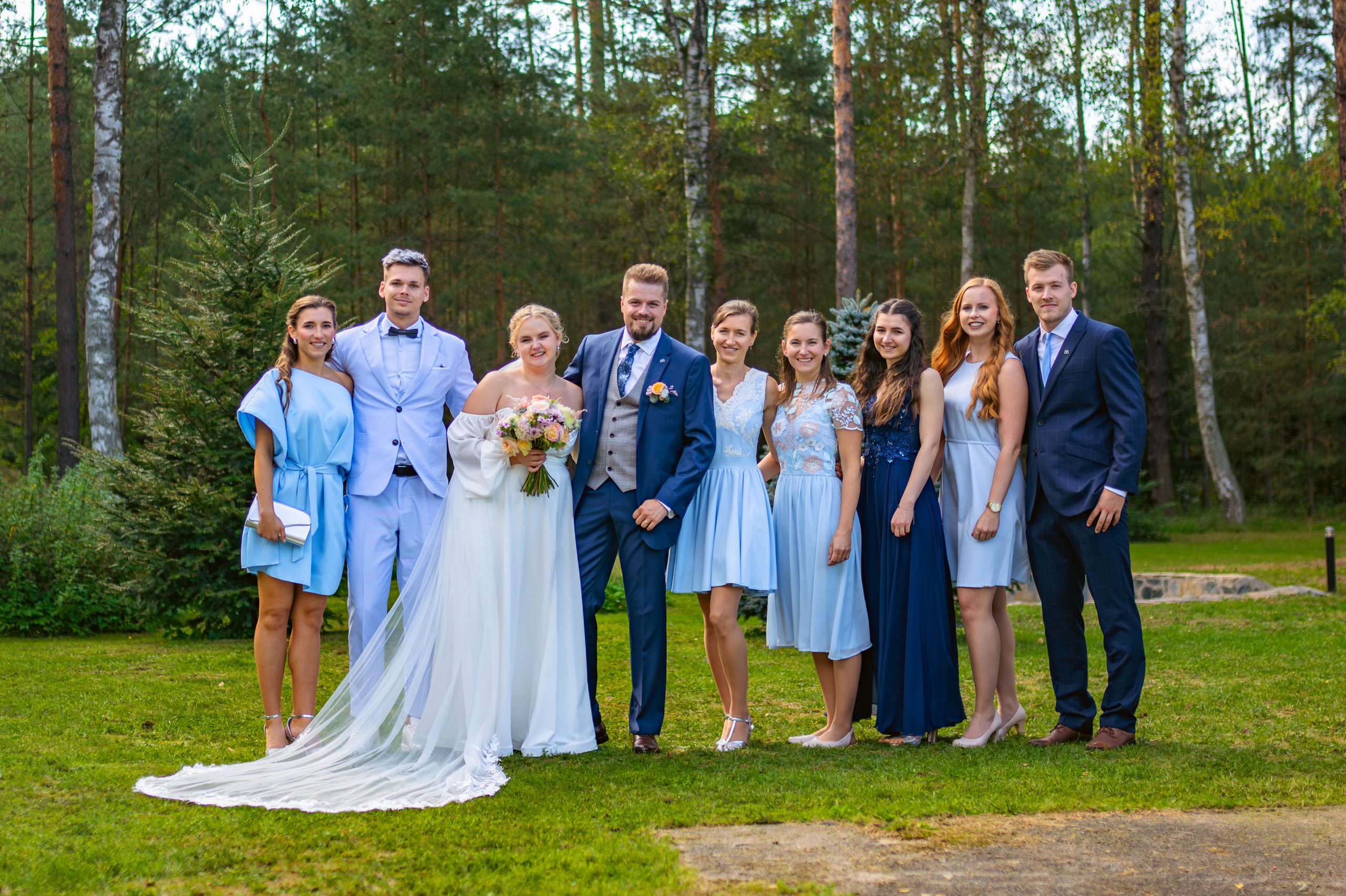 Svatba 12. září 2026, svatební fotografie Vojtěcha Flídra, snímek 271