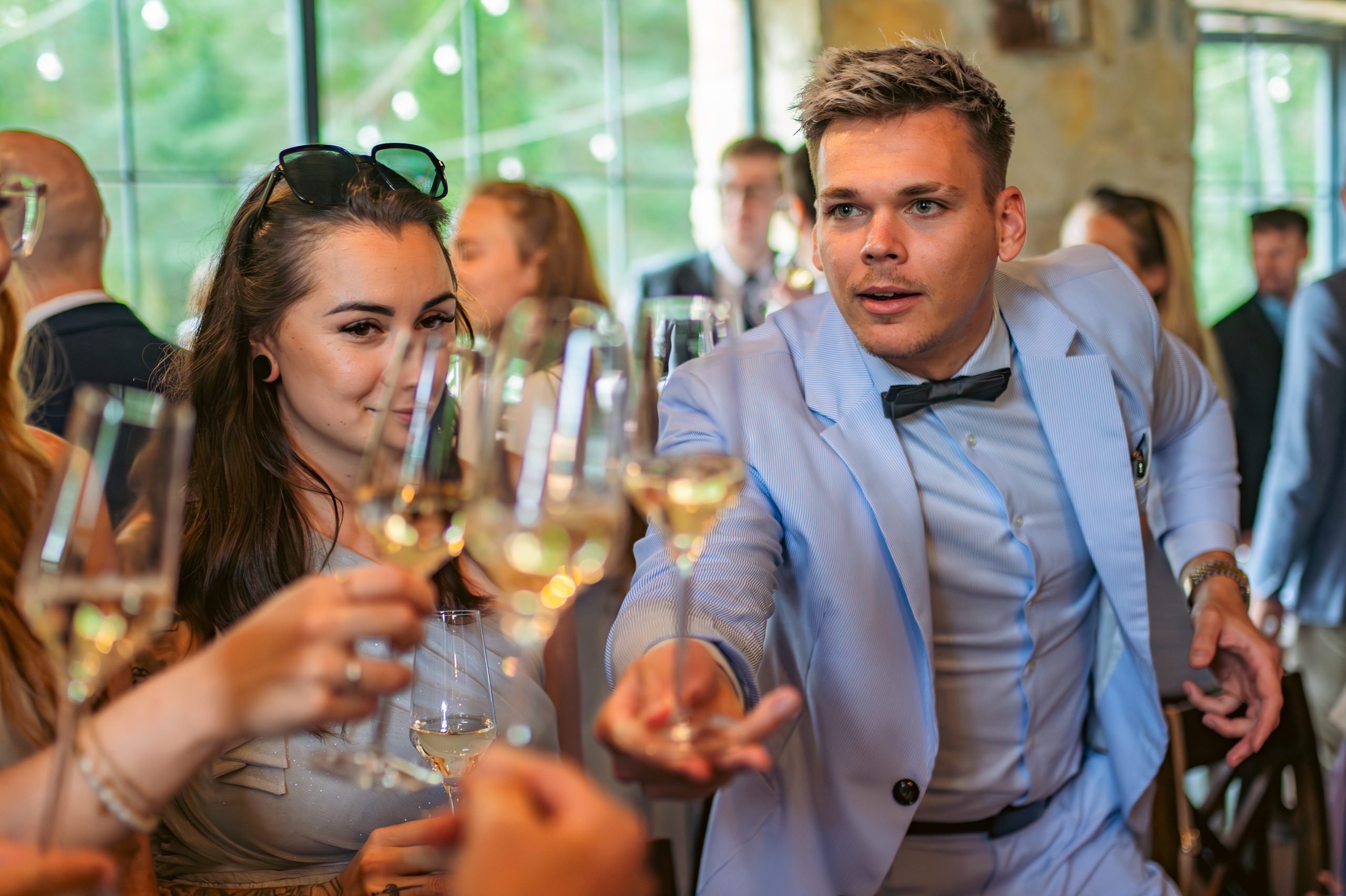 Svatba 12. září 2026, svatební fotografie Vojtěcha Flídra, snímek 292