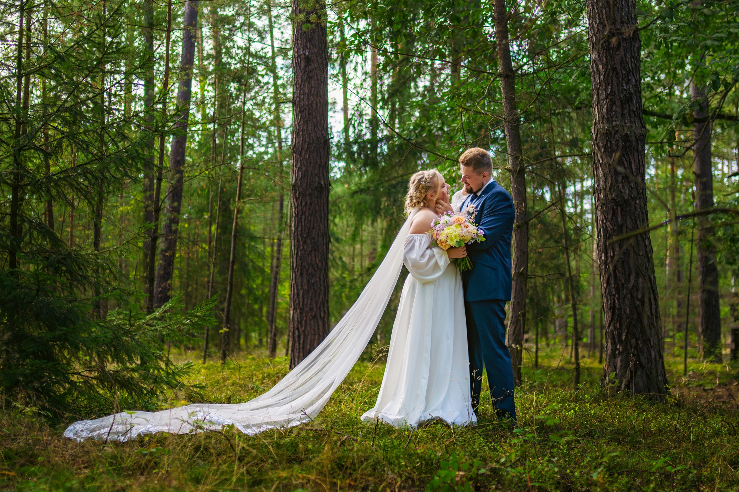 Svatba 12. září 2026, svatební fotografie Vojtěcha Flídra, snímek 342