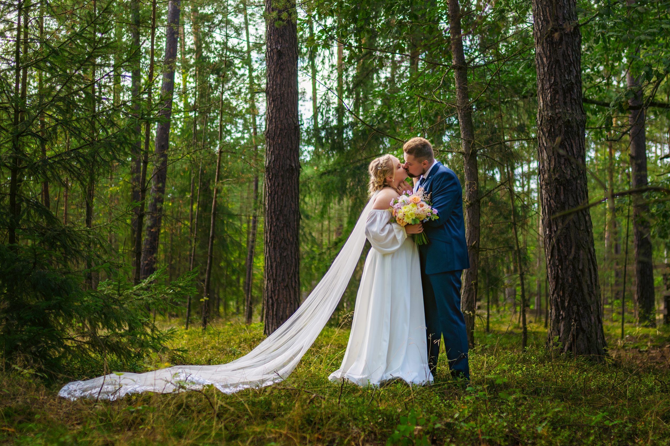 Svatba 12. září 2026, svatební fotografie Vojtěcha Flídra, snímek 343