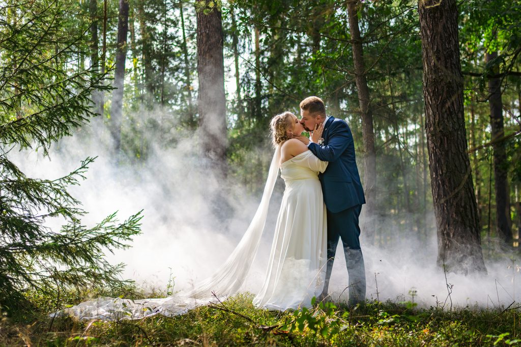 Svatba 12. září 2026 Svatební fotografie Vojtěcha Flídra, snímek 1