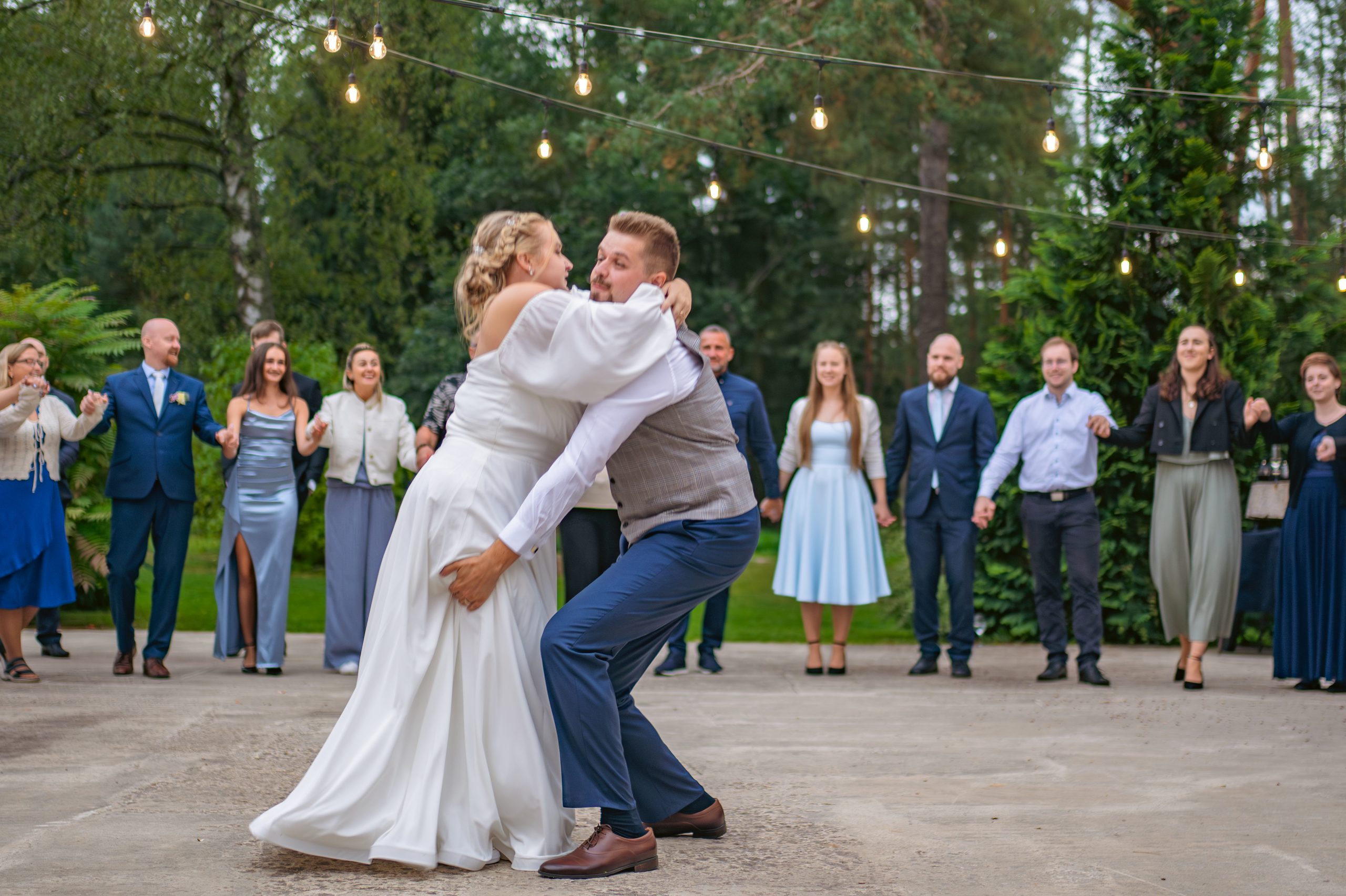Svatba 12. září 2026, svatební fotografie Vojtěcha Flídra, snímek 396