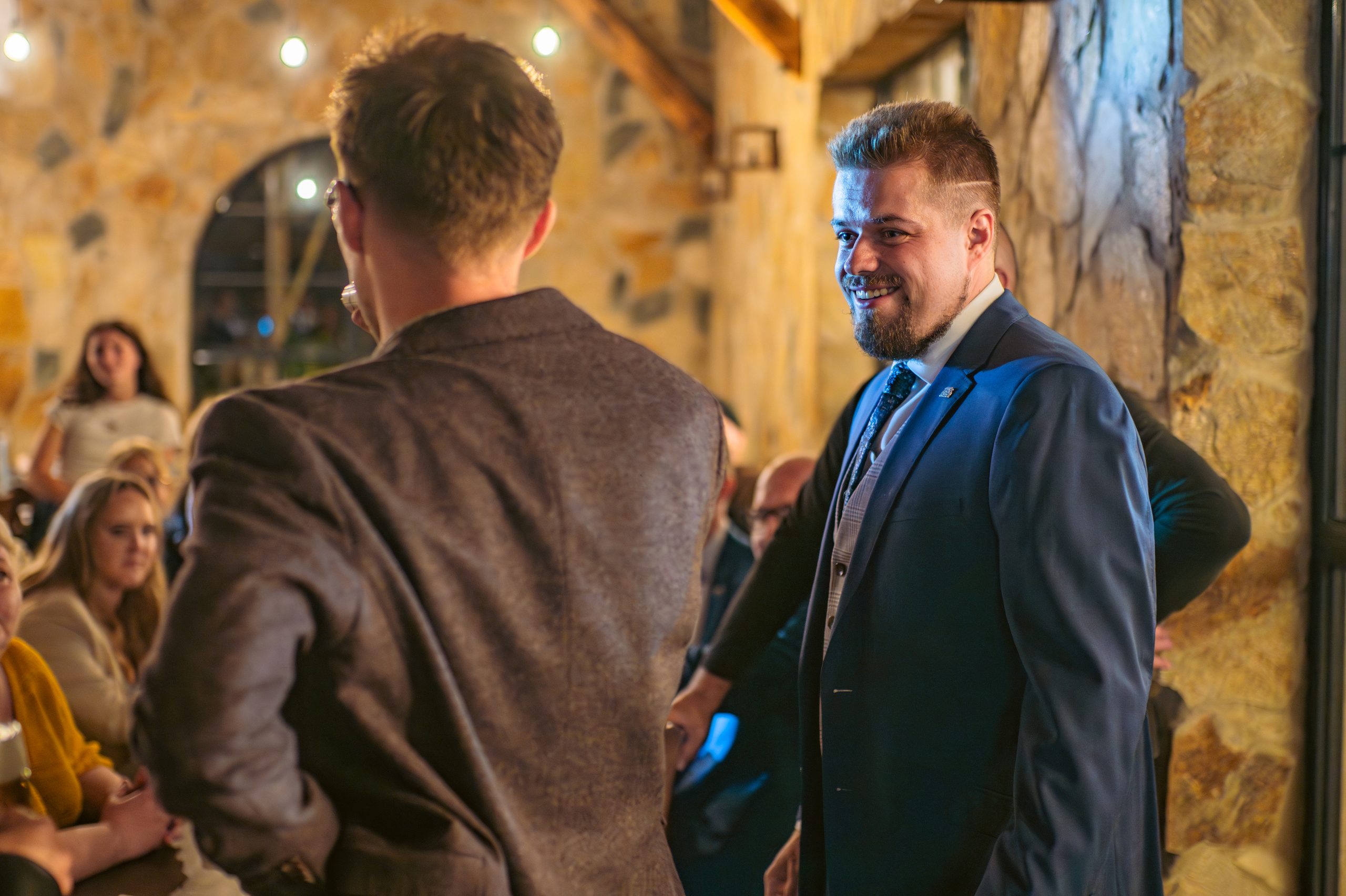 Svatba 12. září 2026, svatební fotografie Vojtěcha Flídra, snímek 640