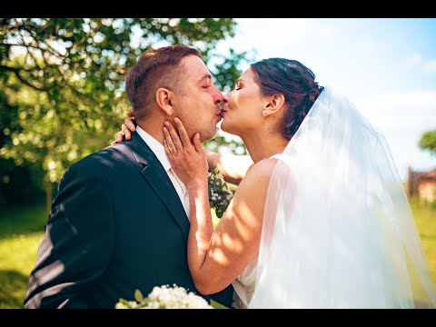 Svatební fotografie Vojtěcha Flídra, snímek 3